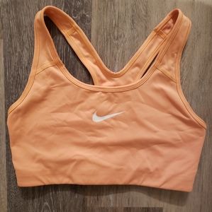 Nike Dry-fit Sports Bra
